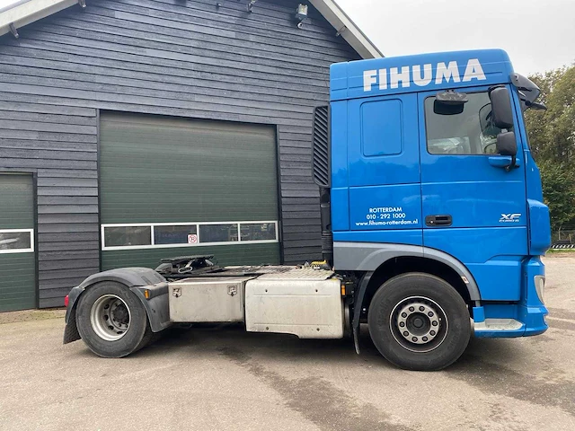 2015 daf xf 440ft vrachtwagen 92-btz-7 - afbeelding 34 van  36