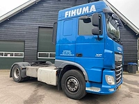 2015 daf xf 440ft vrachtwagen 92-btz-7 - afbeelding 35 van  36