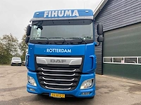 2015 daf xf 440ft vrachtwagen 92-btz-7 - afbeelding 36 van  36
