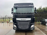 2015 daf xf 460 vrachtwagen - afbeelding 3 van  19