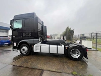 2015 daf xf 460 vrachtwagen - afbeelding 5 van  19