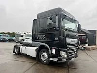 2015 daf xf 460 vrachtwagen - afbeelding 12 van  19