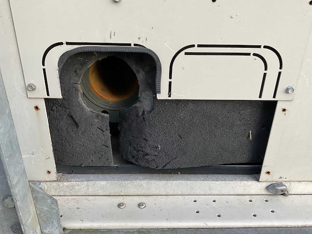 2015 daikin ewad310d-sx0004 chiller luchtgekoeld - afbeelding 2 van  21