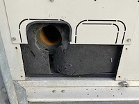 2015 daikin ewad310d-sx0004 chiller luchtgekoeld - afbeelding 2 van  21