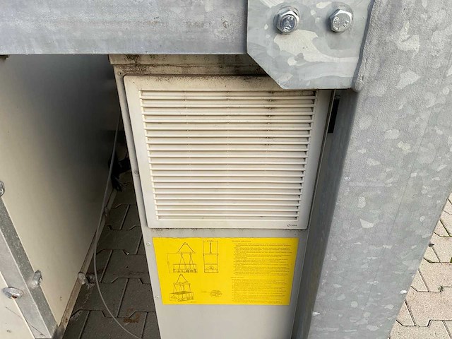 2015 daikin ewad310d-sx0004 chiller luchtgekoeld - afbeelding 3 van  21