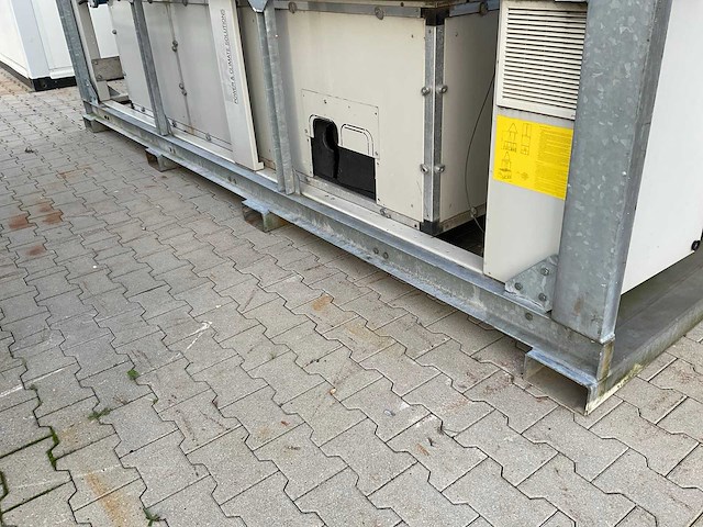 2015 daikin ewad310d-sx0004 chiller luchtgekoeld - afbeelding 10 van  21