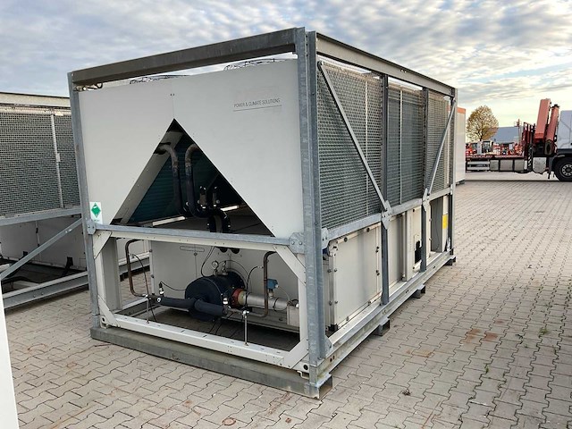 2015 daikin ewad310d-sx0004 chiller luchtgekoeld - afbeelding 1 van  21