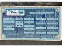 2015 daikin ewad310d-sx0004 chiller luchtgekoeld - afbeelding 13 van  21