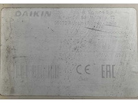 2015 daikin ewad310d-sx0004 chiller luchtgekoeld - afbeelding 14 van  21