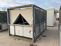 2015 daikin ewad310d-sx0004 chiller luchtgekoeld - afbeelding 15 van  21