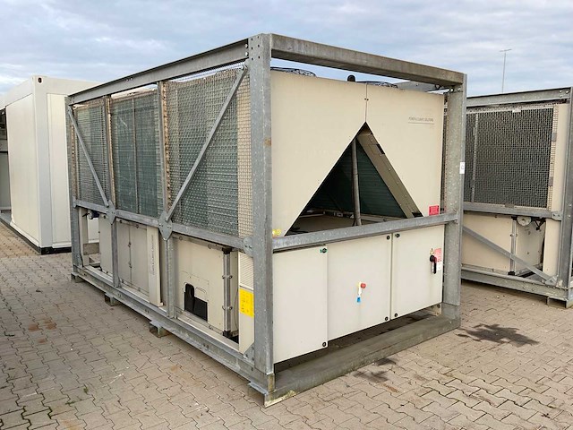 2015 daikin ewad310d-sx0004 chiller luchtgekoeld - afbeelding 16 van  21