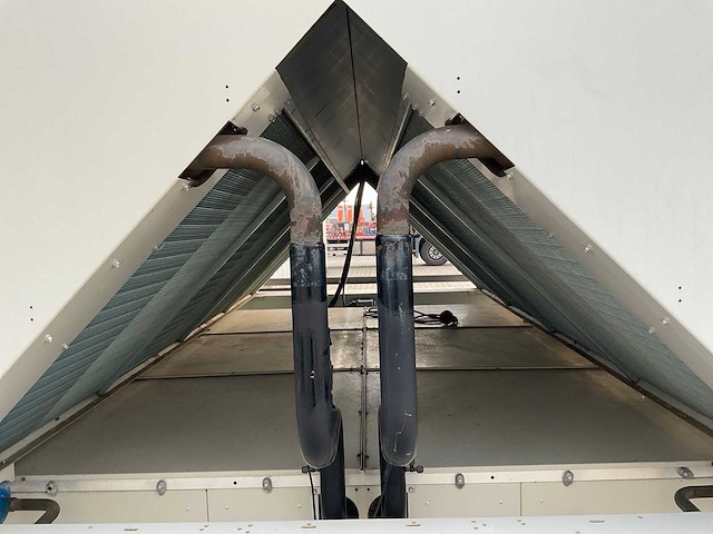 2015 daikin ewad310d-sx0004 chiller luchtgekoeld - afbeelding 17 van  21