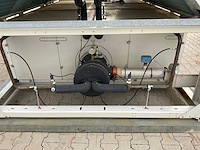 2015 daikin ewad310d-sx0004 chiller luchtgekoeld - afbeelding 18 van  21