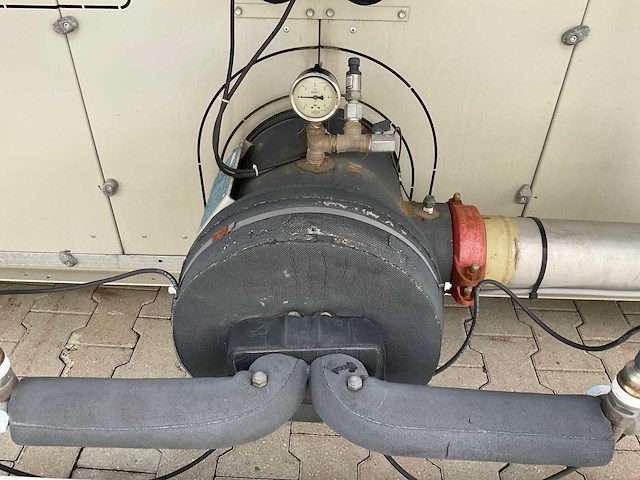 2015 daikin ewad310d-sx0004 chiller luchtgekoeld - afbeelding 19 van  21