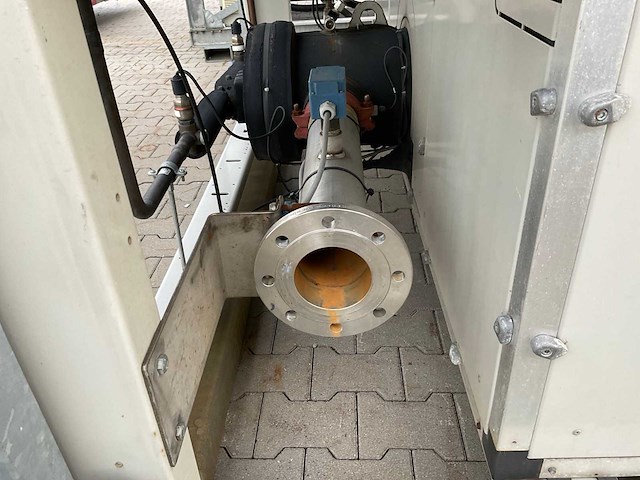 2015 daikin ewad310d-sx0004 chiller luchtgekoeld - afbeelding 20 van  21