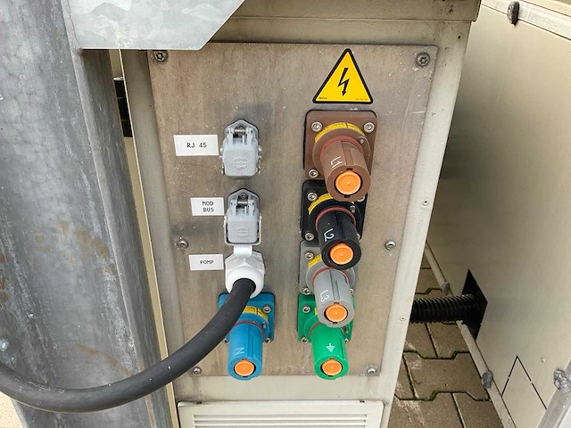 2015 daikin ewad310d-sx0004 chiller luchtgekoeld - afbeelding 4 van  20