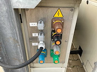 2015 daikin ewad310d-sx0004 chiller luchtgekoeld - afbeelding 4 van  20