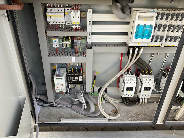 2015 daikin ewad310d-sx0004 chiller luchtgekoeld - afbeelding 7 van  20