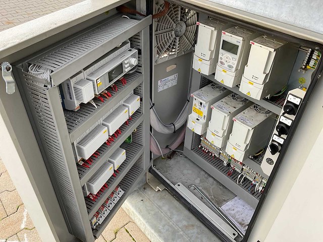 2015 daikin ewad310d-sx0004 chiller luchtgekoeld - afbeelding 8 van  20