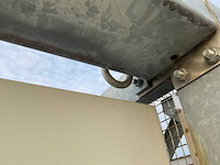 2015 daikin ewad310d-sx0004 chiller luchtgekoeld - afbeelding 10 van  20