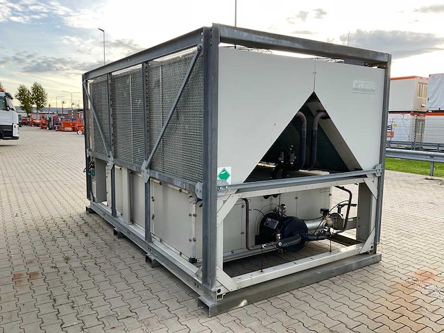 2015 daikin ewad310d-sx0004 chiller luchtgekoeld - afbeelding 12 van  20