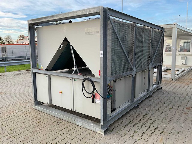 2015 daikin ewad310d-sx0004 chiller luchtgekoeld - afbeelding 14 van  20