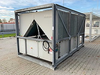 2015 daikin ewad310d-sx0004 chiller luchtgekoeld - afbeelding 14 van  20