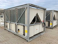 2015 daikin ewad310d-sx0004 chiller luchtgekoeld - afbeelding 15 van  20