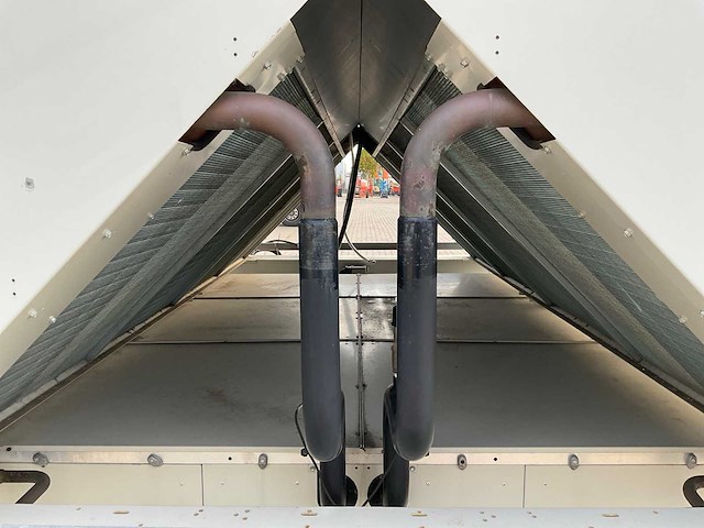 2015 daikin ewad310d-sx0004 chiller luchtgekoeld - afbeelding 16 van  20