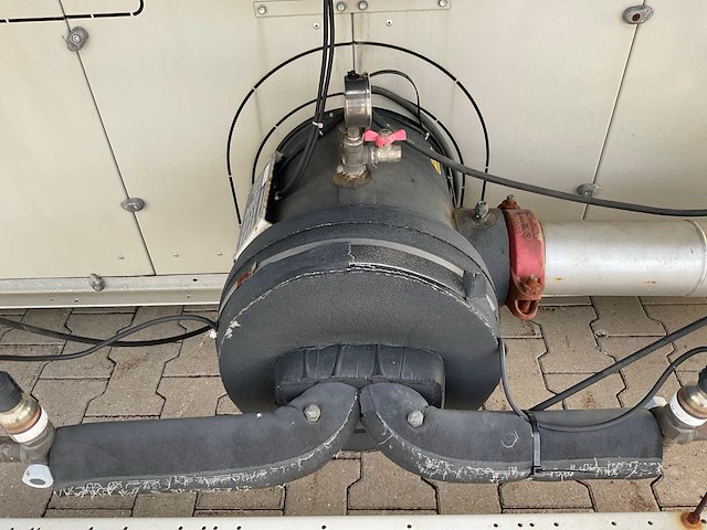 2015 daikin ewad310d-sx0004 chiller luchtgekoeld - afbeelding 18 van  20