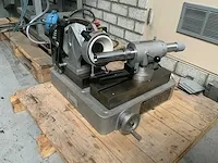 2015 darmet dm-2772 boren / frezen slijpmachine - afbeelding 1 van  7