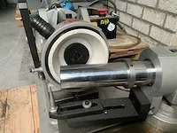 2015 darmet dm-2772 boren / frezen slijpmachine - afbeelding 3 van  7