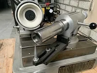 2015 darmet dm-2772 boren / frezen slijpmachine - afbeelding 4 van  7