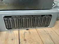 2015 darmet dm-2772 boren / frezen slijpmachine - afbeelding 5 van  7