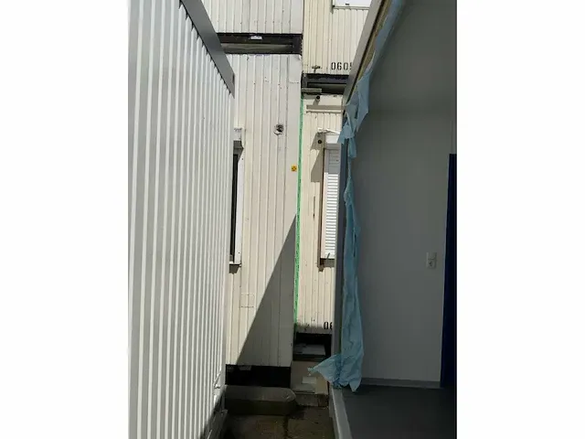 2015 de meeuw flexicom k35 unit complex (28 units) - afbeelding 2 van  40