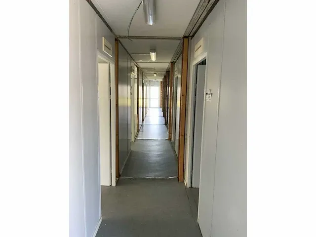 2015 de meeuw flexicom k35 unit complex (28 units) - afbeelding 4 van  40