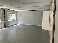 2015 de meeuw flexicom k35 unit complex (28 units) - afbeelding 5 van  40