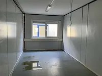 2015 de meeuw flexicom k35 unit complex (28 units) - afbeelding 6 van  40