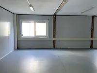 2015 de meeuw flexicom k35 unit complex (28 units) - afbeelding 8 van  40