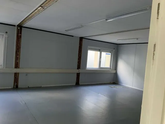 2015 de meeuw flexicom k35 unit complex (28 units) - afbeelding 9 van  40