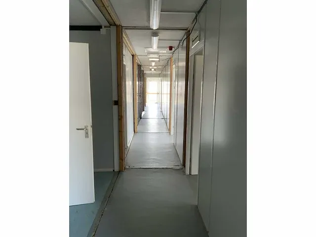 2015 de meeuw flexicom k35 unit complex (28 units) - afbeelding 14 van  40