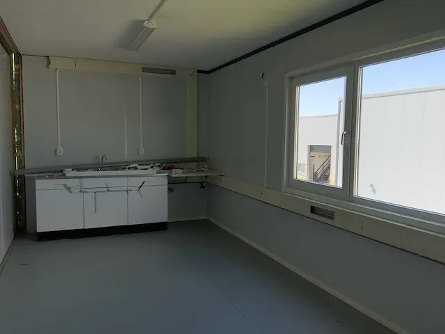 2015 de meeuw flexicom k35 unit complex (28 units) - afbeelding 15 van  40
