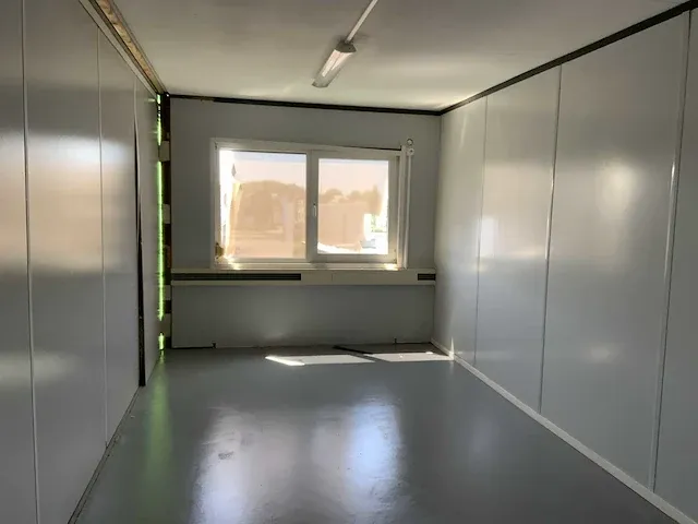 2015 de meeuw flexicom k35 unit complex (28 units) - afbeelding 18 van  40