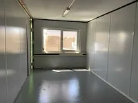 2015 de meeuw flexicom k35 unit complex (28 units) - afbeelding 18 van  40