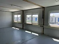 2015 de meeuw flexicom k35 unit complex (28 units) - afbeelding 19 van  40