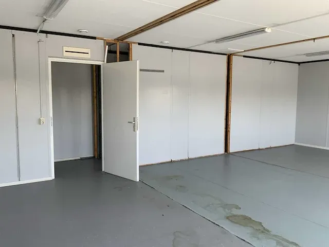 2015 de meeuw flexicom k35 unit complex (28 units) - afbeelding 20 van  40