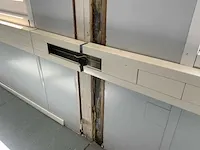 2015 de meeuw flexicom k35 unit complex (28 units) - afbeelding 22 van  40