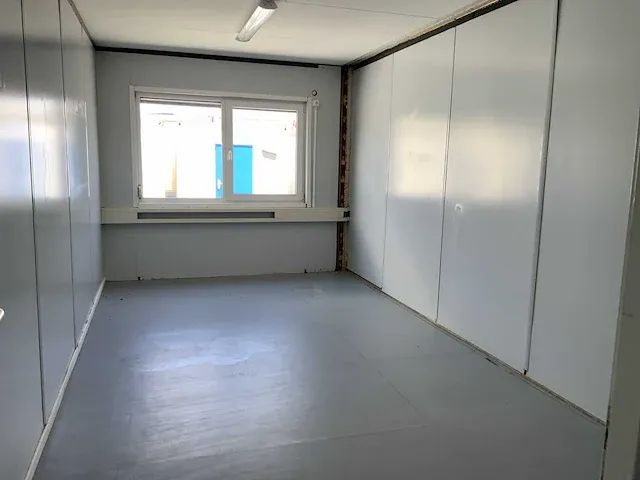 2015 de meeuw flexicom k35 unit complex (28 units) - afbeelding 24 van  40
