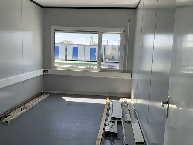 2015 de meeuw flexicom k35 unit complex (28 units) - afbeelding 27 van  40