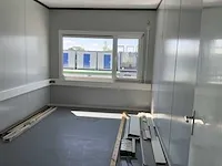 2015 de meeuw flexicom k35 unit complex (28 units) - afbeelding 27 van  40